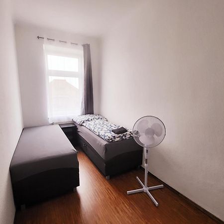 Buchengasse Apartment Vienna - Free Highspeed-Internet Viena Exterior foto