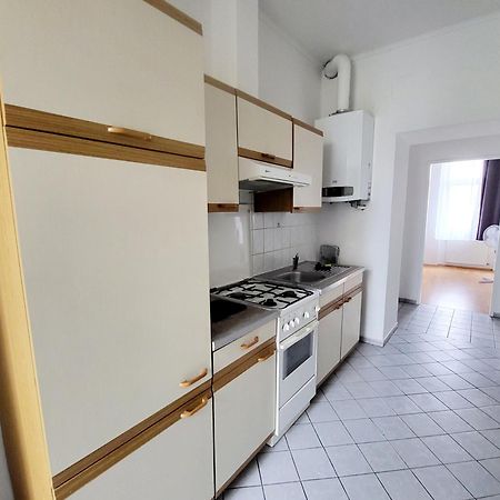 Buchengasse Apartment Vienna - Free Highspeed-Internet Viena Exterior foto