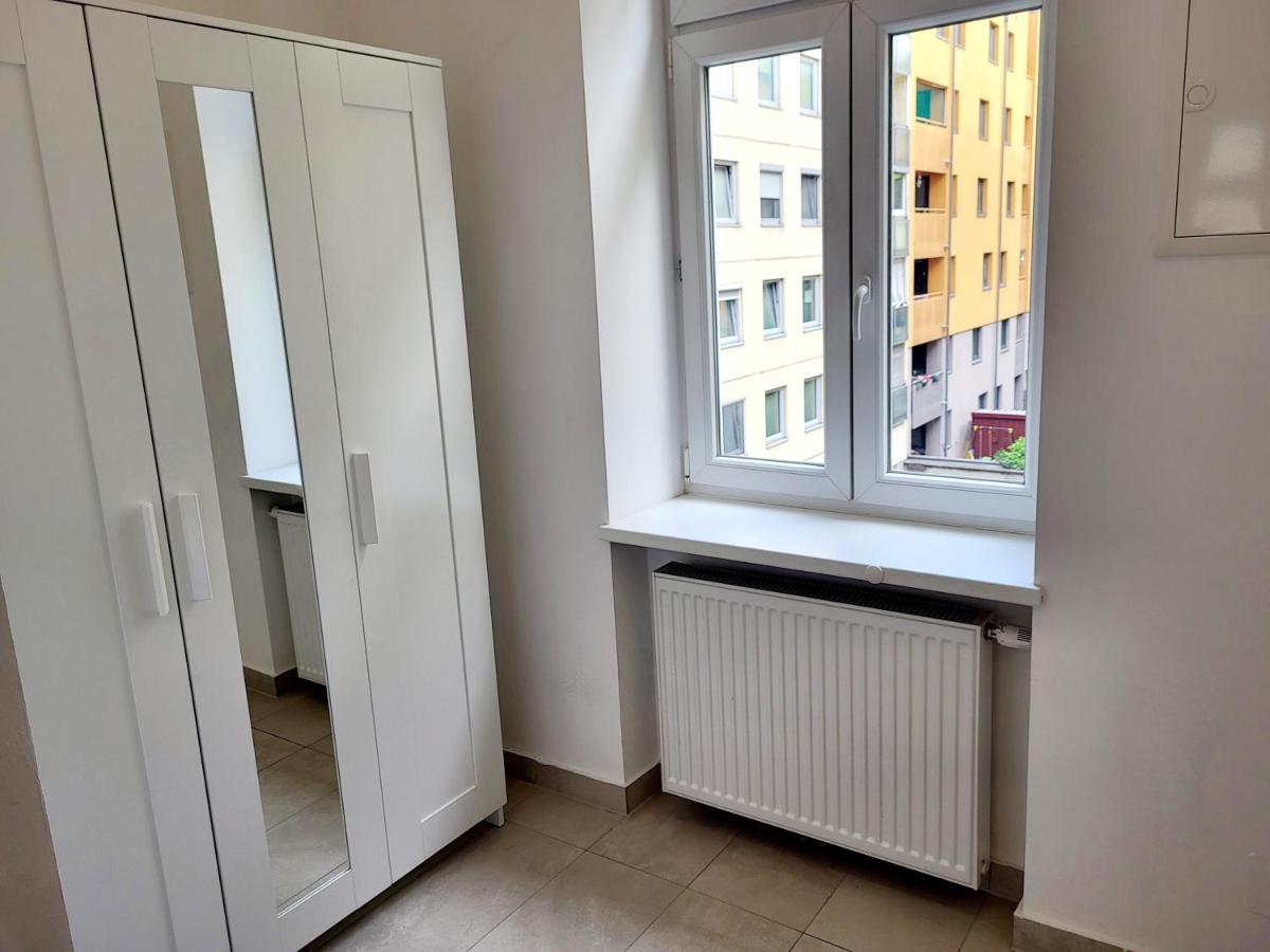 Buchengasse Apartment Vienna - Free Highspeed-Internet Viena Exterior foto