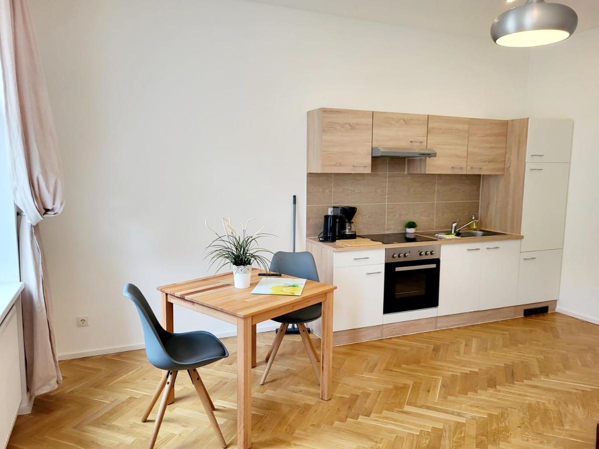 Buchengasse Apartment Vienna - Free Highspeed-Internet Viena Exterior foto