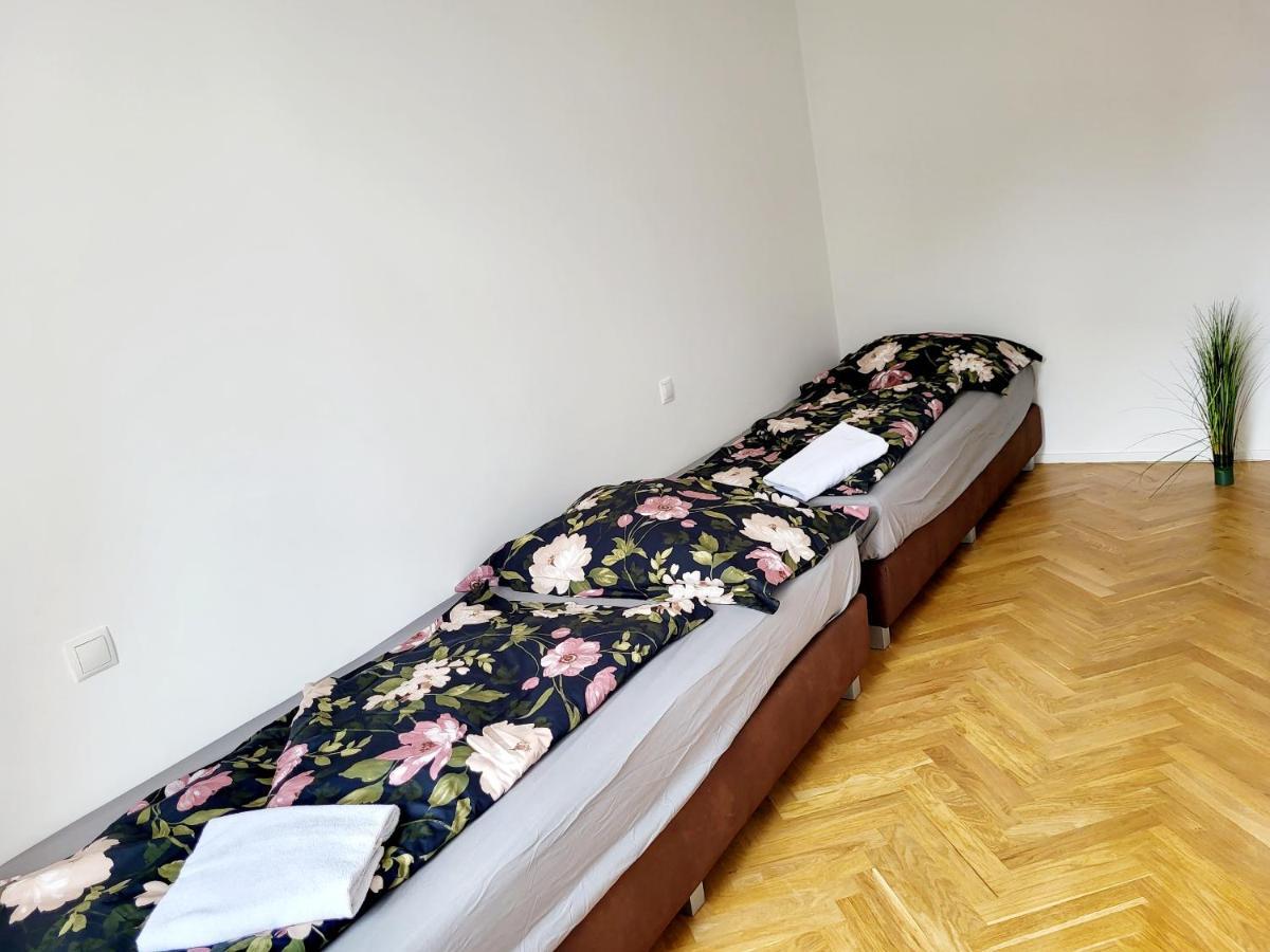 Buchengasse Apartment Vienna - Free Highspeed-Internet Viena Exterior foto