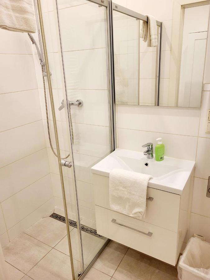 Buchengasse Apartment Vienna - Free Highspeed-Internet Viena Exterior foto