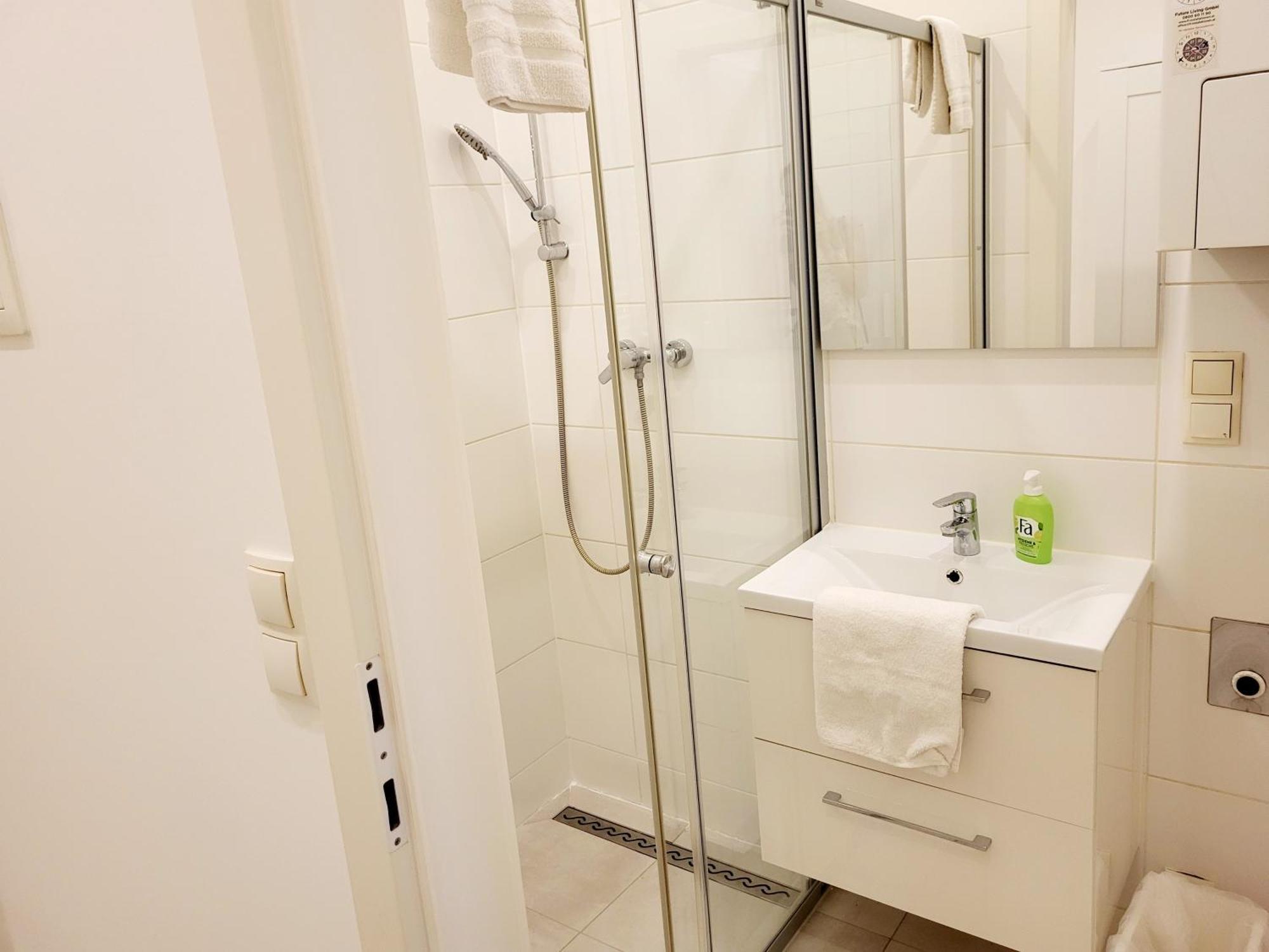 Buchengasse Apartment Vienna - Free Highspeed-Internet Viena Exterior foto