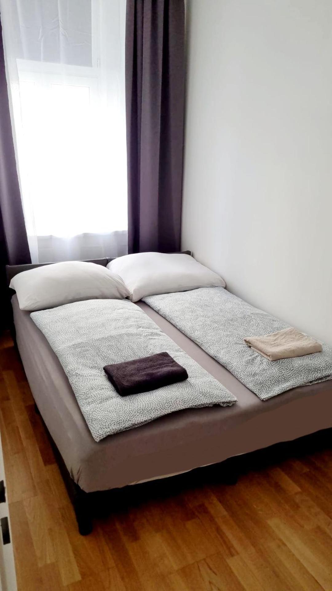 Buchengasse Apartment Vienna - Free Highspeed-Internet Viena Exterior foto