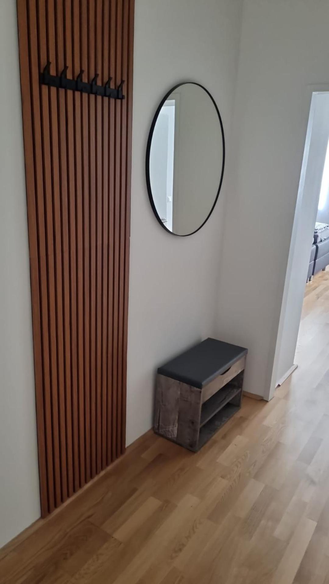 Buchengasse Apartment Vienna - Free Highspeed-Internet Viena Exterior foto