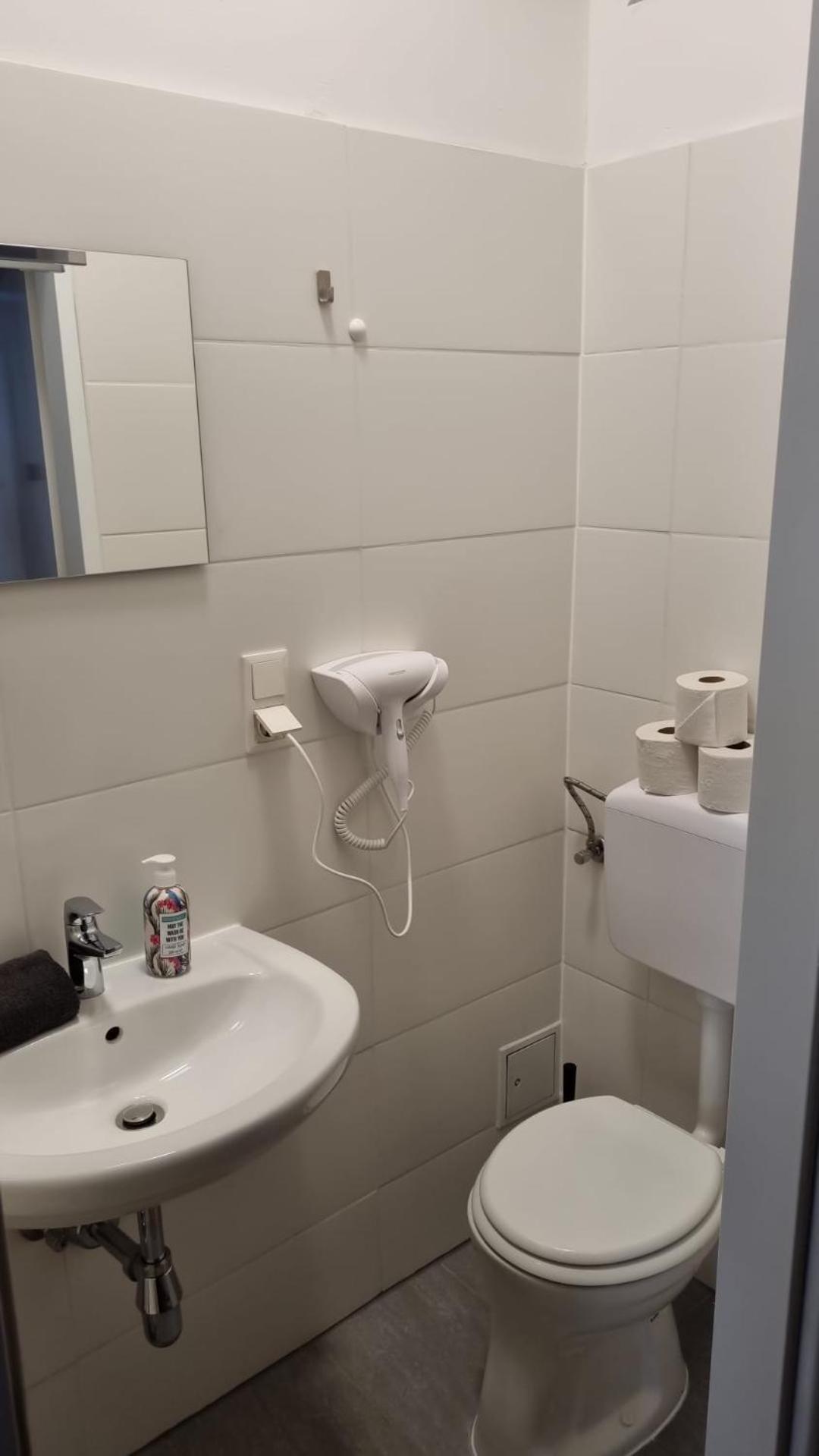 Buchengasse Apartment Vienna - Free Highspeed-Internet Viena Exterior foto