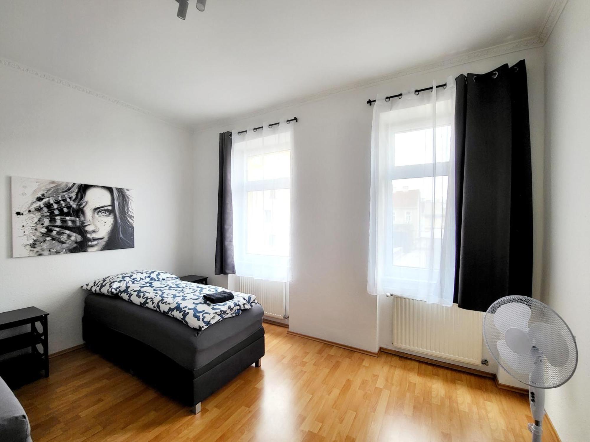 Buchengasse Apartment Vienna - Free Highspeed-Internet Viena Exterior foto