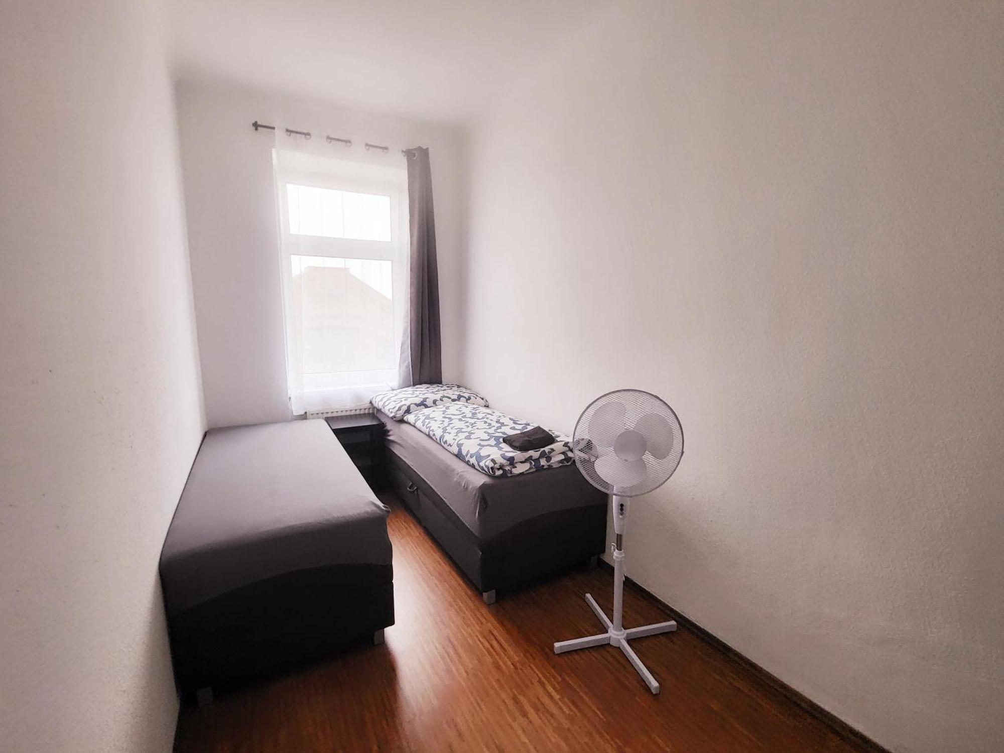 Buchengasse Apartment Vienna - Free Highspeed-Internet Viena Exterior foto