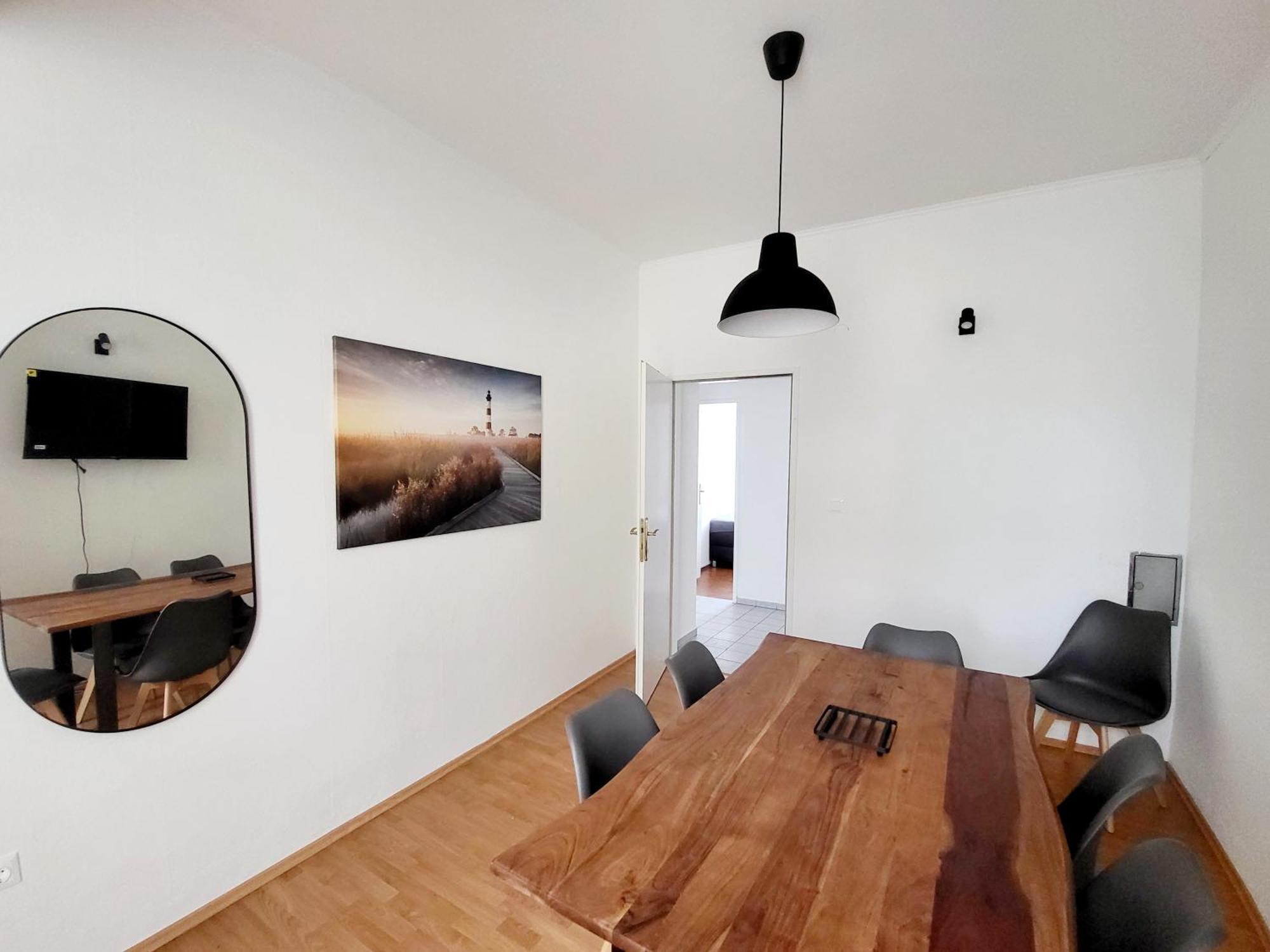 Buchengasse Apartment Vienna - Free Highspeed-Internet Viena Exterior foto