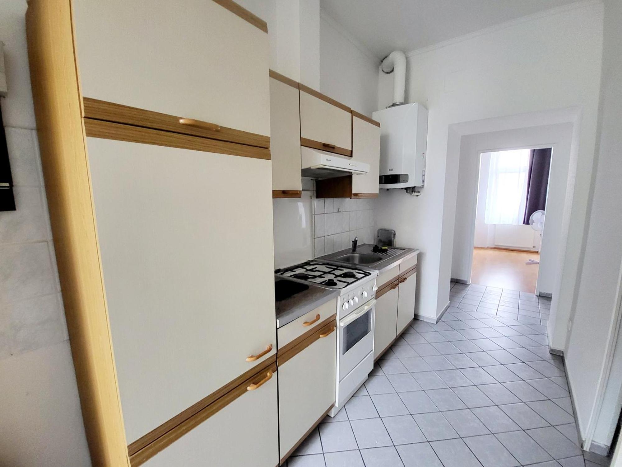 Buchengasse Apartment Vienna - Free Highspeed-Internet Viena Exterior foto