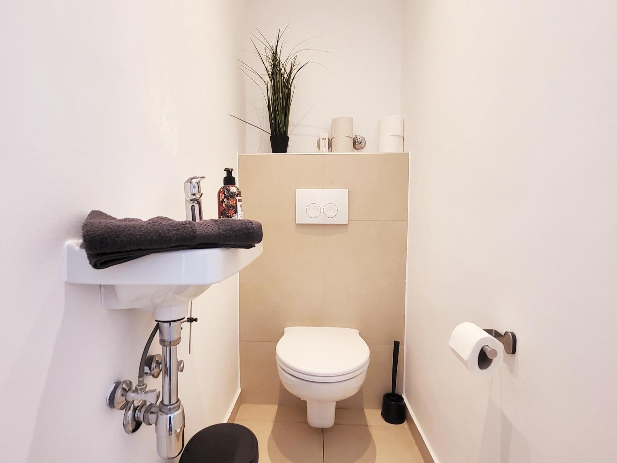 Buchengasse Apartment Vienna - Free Highspeed-Internet Viena Exterior foto
