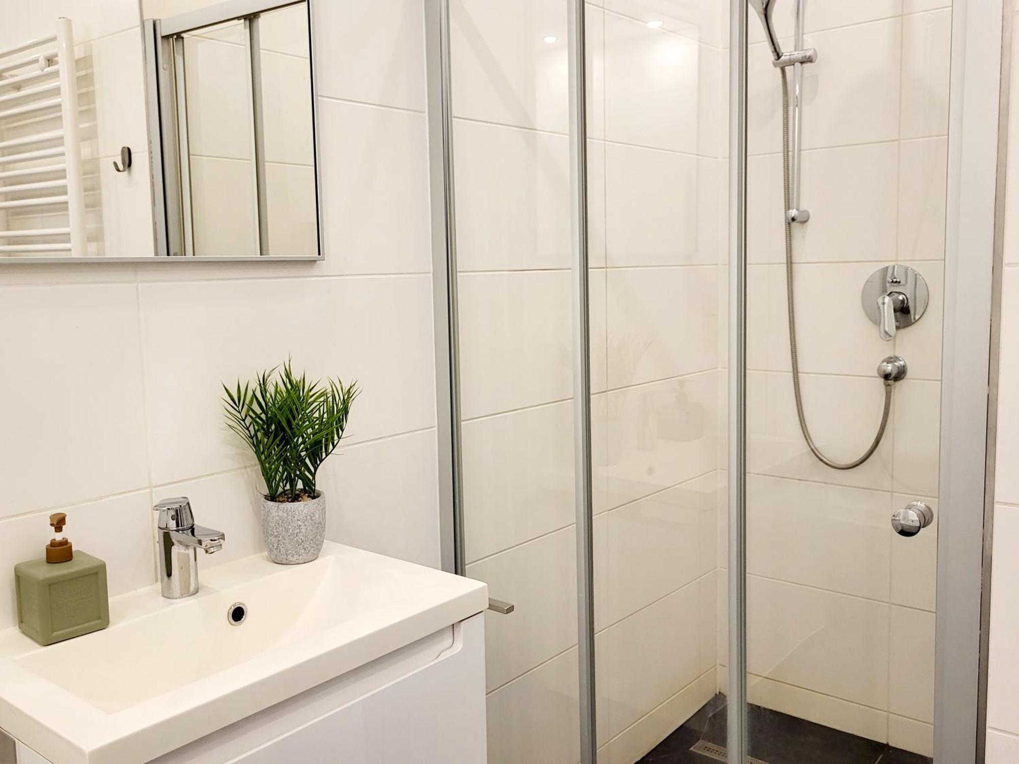 Buchengasse Apartment Vienna - Free Highspeed-Internet Viena Exterior foto