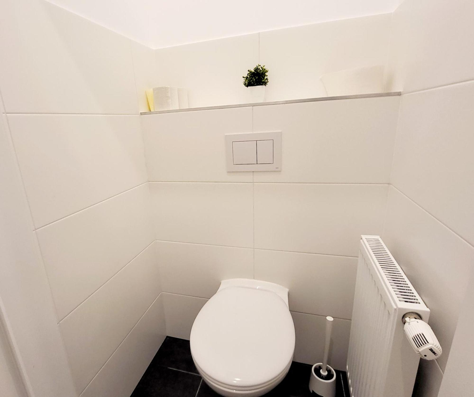 Buchengasse Apartment Vienna - Free Highspeed-Internet Viena Exterior foto