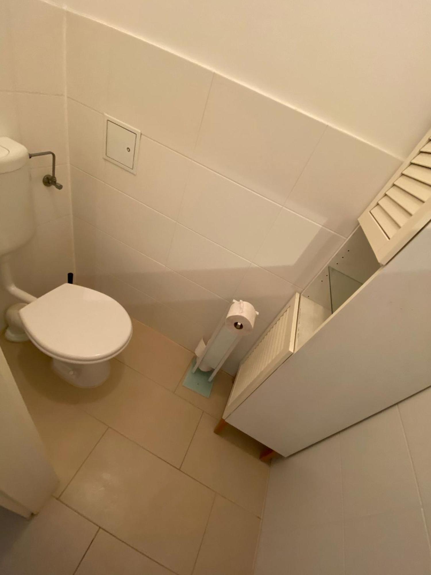Buchengasse Apartment Vienna - Free Highspeed-Internet Viena Exterior foto